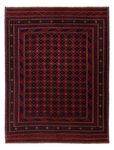 Kelim Rug - Oriental - 273 x 207 cm - red