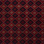 Kelim Rug - Oriental - 273 x 207 cm - red