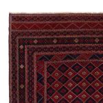 Kelim Rug - Oriental - 273 x 207 cm - red