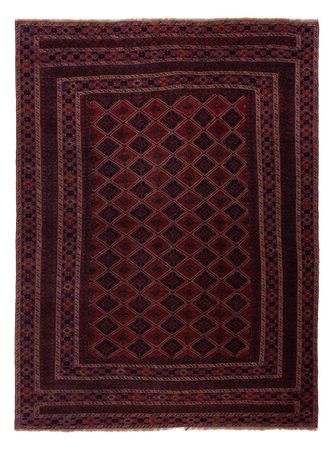 Kelim Rug - Oriental - 284 x 210 cm - red