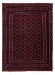 Kelim Rug - Oriental - 284 x 210 cm - red