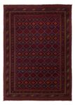 Kelim Rug - Oriental - 278 x 205 cm - red