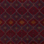 Kelim Rug - Oriental - 278 x 205 cm - red