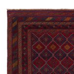 Kelim Rug - Oriental - 278 x 205 cm - red