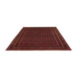 Kelim Rug - Oriental - 278 x 205 cm - red
