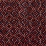 Kelim Rug - Oriental - 287 x 203 cm - red