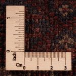 Kelim Rug - Oriental - 287 x 203 cm - red