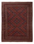 Kelim Rug - Oriental - 260 x 200 cm - red