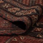 Kelim Rug - Oriental - 260 x 200 cm - red