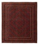 Kelim Rug - Oriental - 242 x 214 cm - red