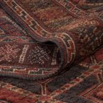 Kelim Rug - Oriental - 242 x 214 cm - red