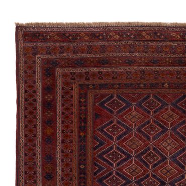 Kelim Rug - Oriental - 300 x 205 cm - red