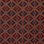 Kelim Rug - Oriental - 257 x 192 cm - red