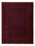 Kelim Rug - Oriental - 285 x 218 cm - red
