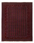 Kelim Rug - Oriental - 265 x 209 cm - red