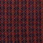 Kelim Rug - Oriental - 265 x 209 cm - red