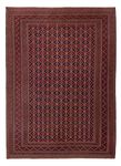 Kelim Rug - Oriental - 283 x 201 cm - red