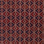 Kelim Rug - Oriental - 283 x 201 cm - red