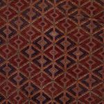 Kelim Rug - Oriental - 245 x 206 cm - red