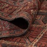 Kelim Rug - Oriental - 245 x 206 cm - red