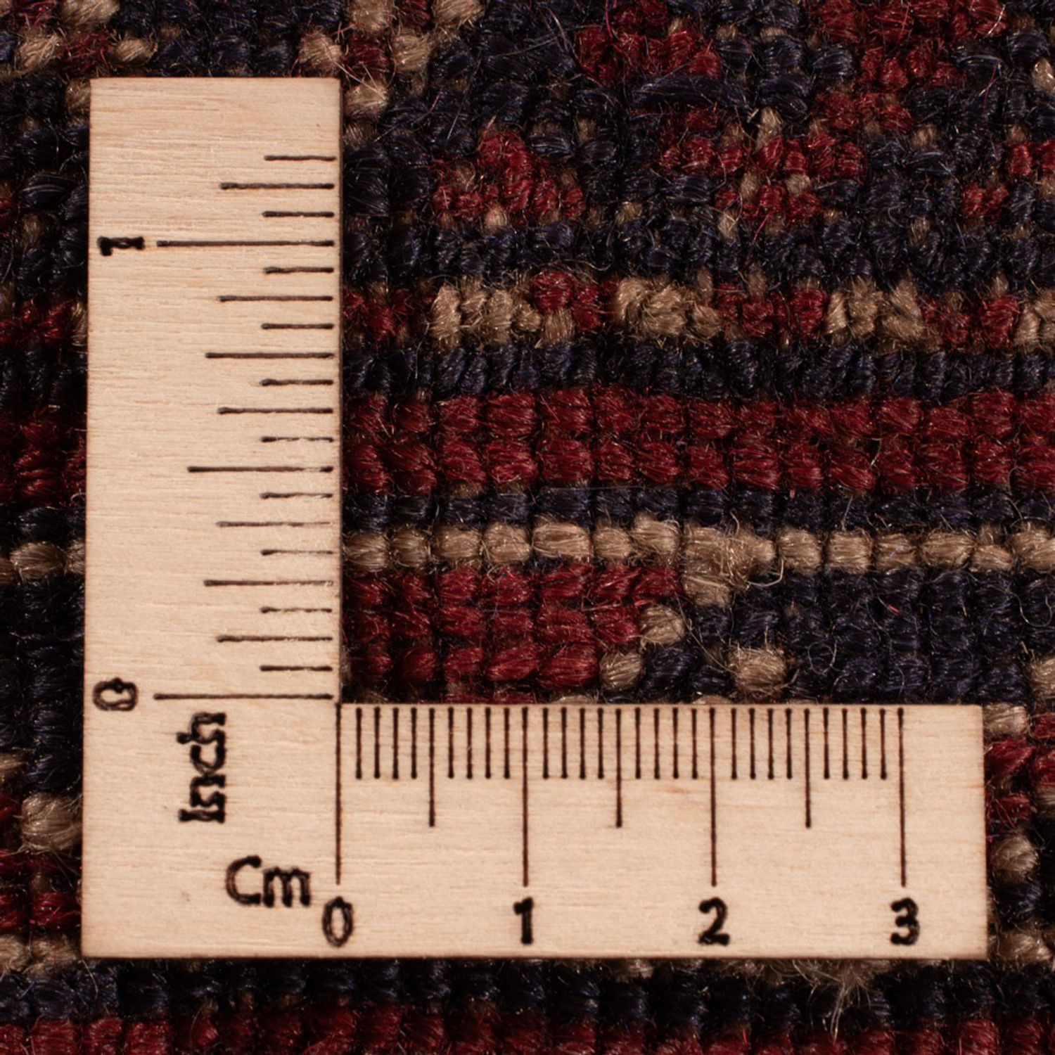 Kelim Rug - Oriental - 283 x 203 cm - red