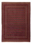 Kelim Rug - Oriental - 283 x 203 cm - red
