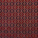 Kelim Rug - Oriental - 283 x 203 cm - red