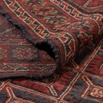 Kelim Rug - Oriental - 283 x 203 cm - red