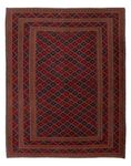 Kelim Rug - Oriental - 265 x 212 cm - red