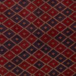 Kelim Rug - Oriental - 265 x 212 cm - red