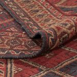 Kelim Rug - Oriental - 265 x 212 cm - red
