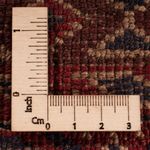 Kelim Rug - Oriental - 265 x 212 cm - red