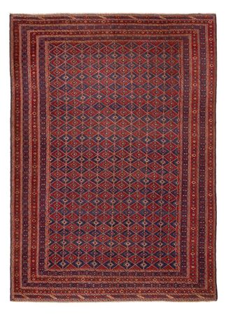 Kelim Rug - Oriental - 280 x 198 cm - red