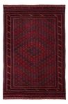 Kelim Rug - Oriental - 314 x 200 cm - red