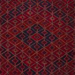 Kelim Rug - Oriental - 314 x 200 cm - red