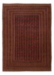 Kelim Rug - Oriental - 272 x 202 cm - red