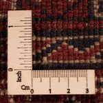 Kelim Rug - Oriental - 272 x 202 cm - red