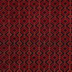 Kelim Rug - Oriental - 291 x 201 cm - red