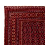 Kelim Rug - Oriental - 291 x 201 cm - red