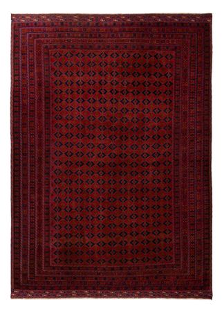 Kelim Rug - Oriental - 295 x 210 cm - red