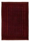 Kelim Rug - Oriental - 282 x 194 cm - red