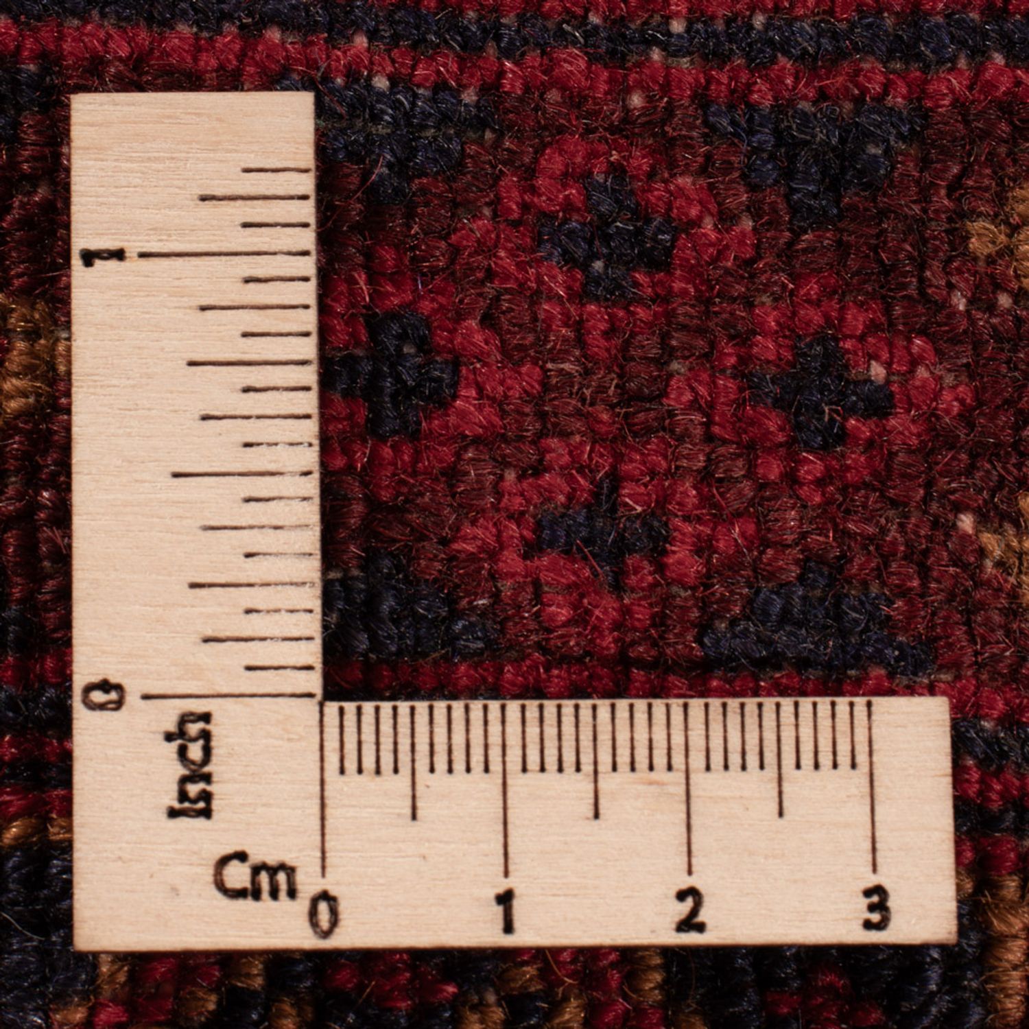 Kelim Rug - Oriental - 301 x 210 cm - red