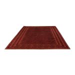 Kelim Rug - Oriental - 301 x 210 cm - red