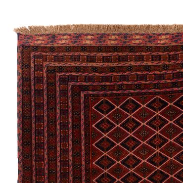 Kelim Rug - Oriental - 286 x 210 cm - red