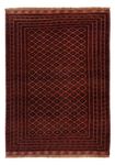 Kelim Rug - Oriental - 286 x 210 cm - red