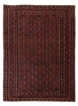 Kelim Rug - Oriental - 278 x 200 cm - red