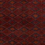 Kelim Rug - Oriental - 269 x 204 cm - red