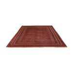 Kelim Rug - Oriental - 269 x 204 cm - red