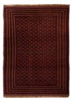 Kelim Rug - Oriental - 292 x 208 cm - red