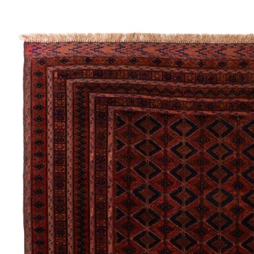 Kelim Rug - Oriental - 289 x 209 cm - red